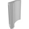 Ekena Millwork 5 1/2-in. W x 40-in. D x 40-in. H Imperial Architectural Grade PVC Knee Brace BRCP055X40X40IMP - alternate 2